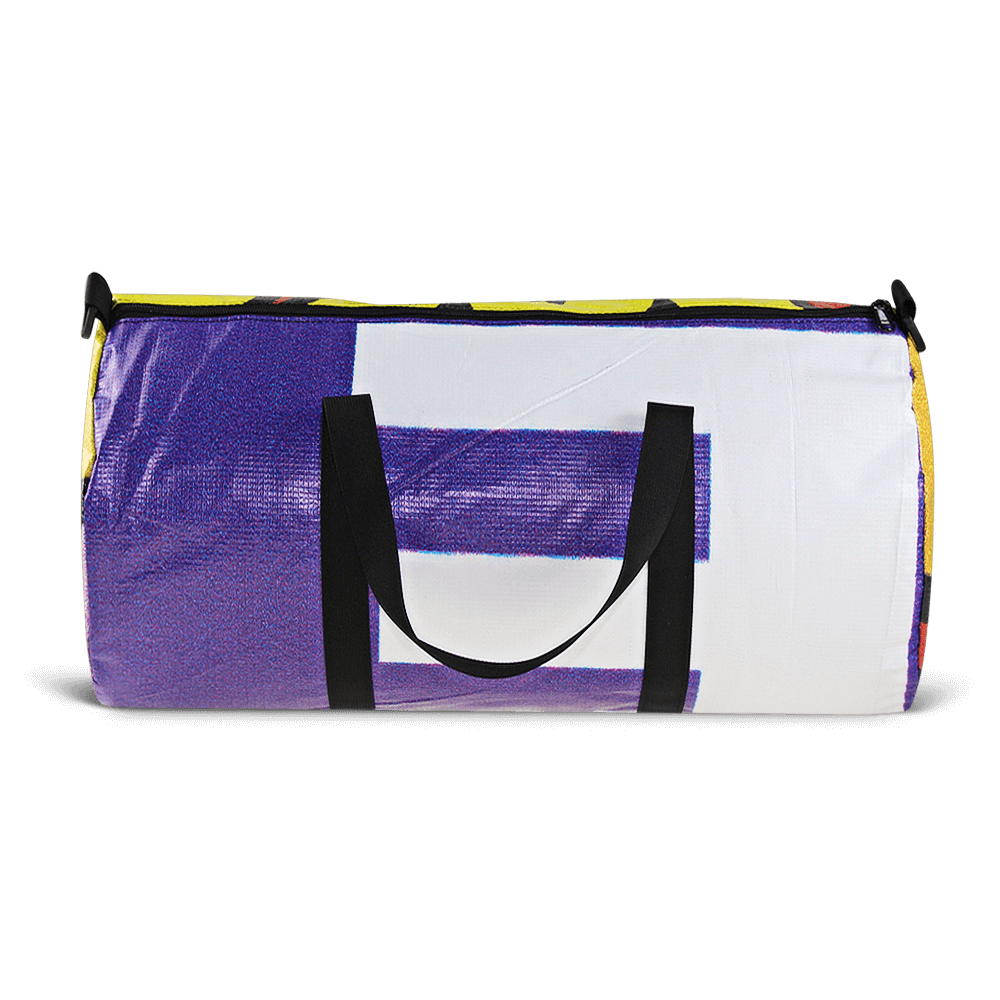 Light Duffle