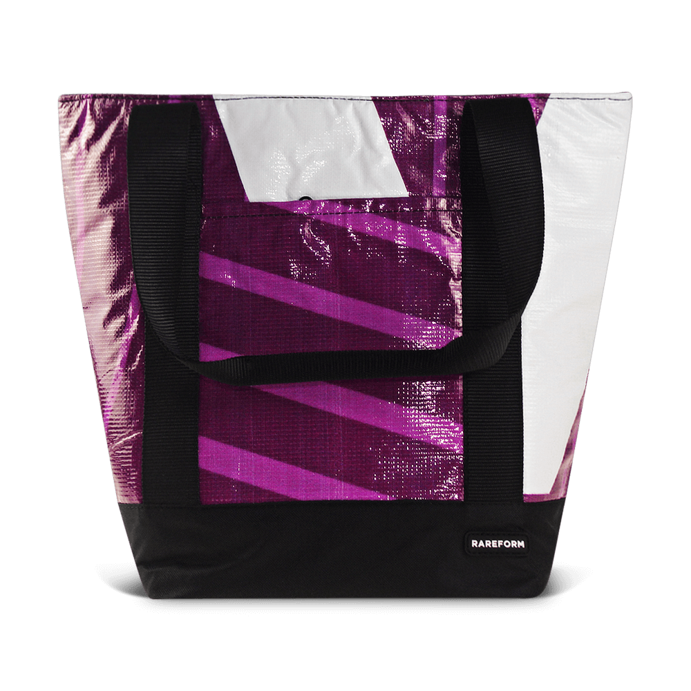 Beck Cooler Tote