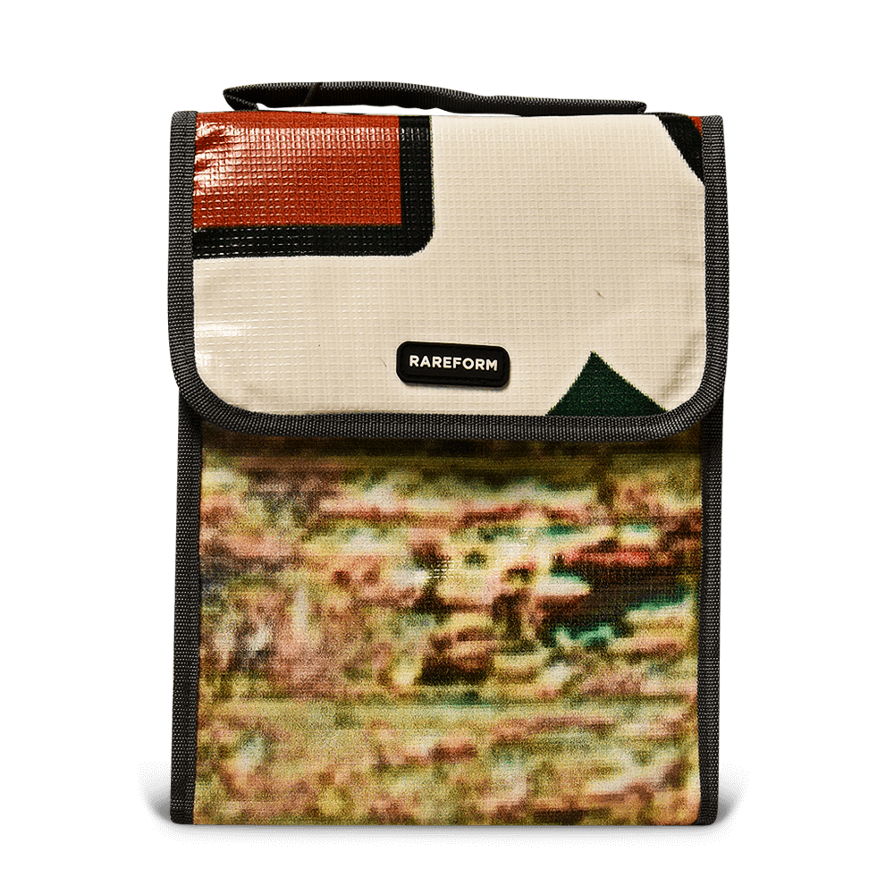 Merrick Lunch Tote