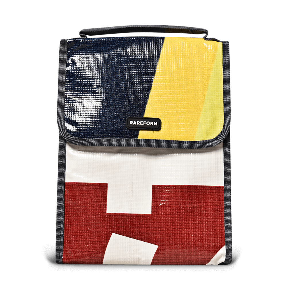 Merrick Lunch Tote