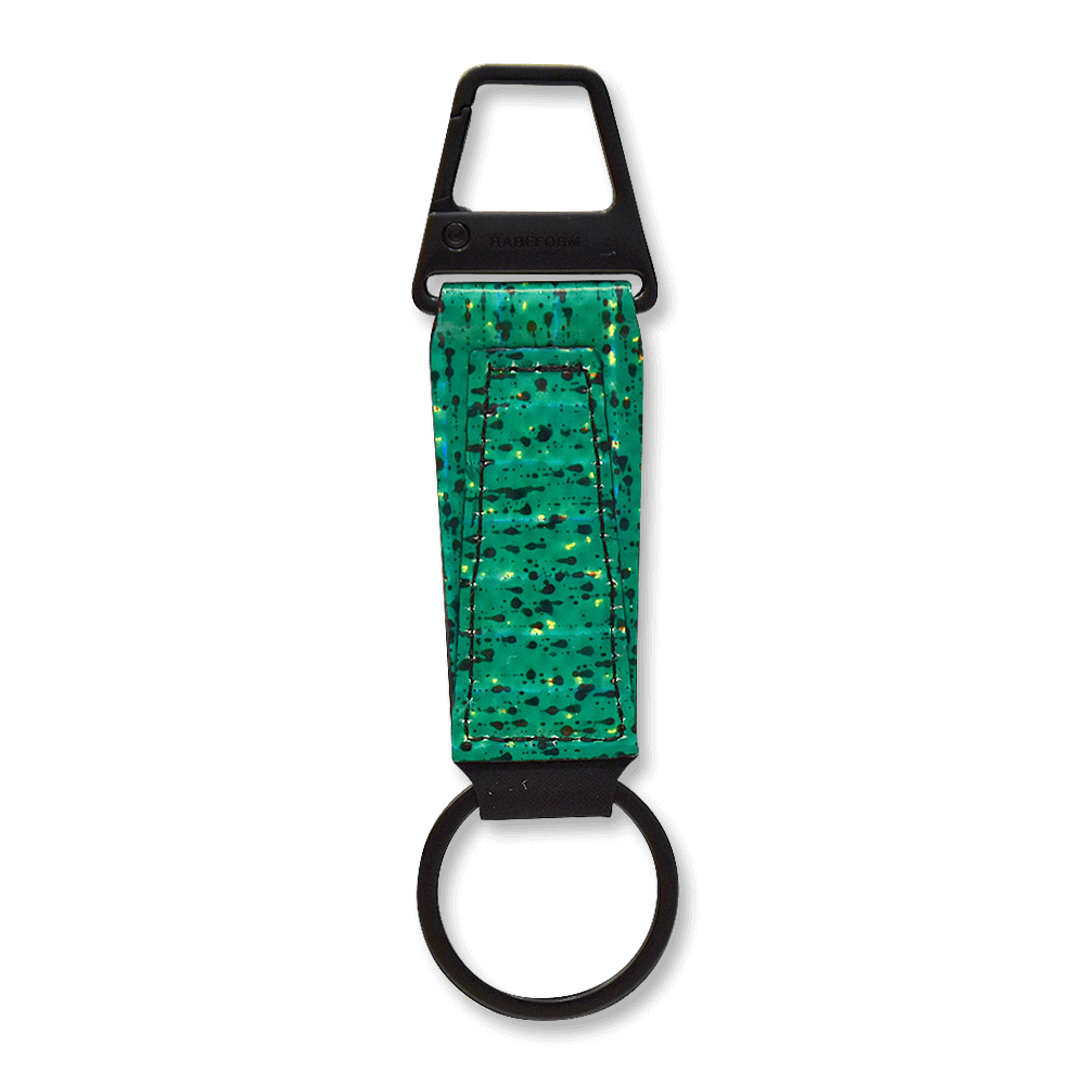 Roam Keychain
