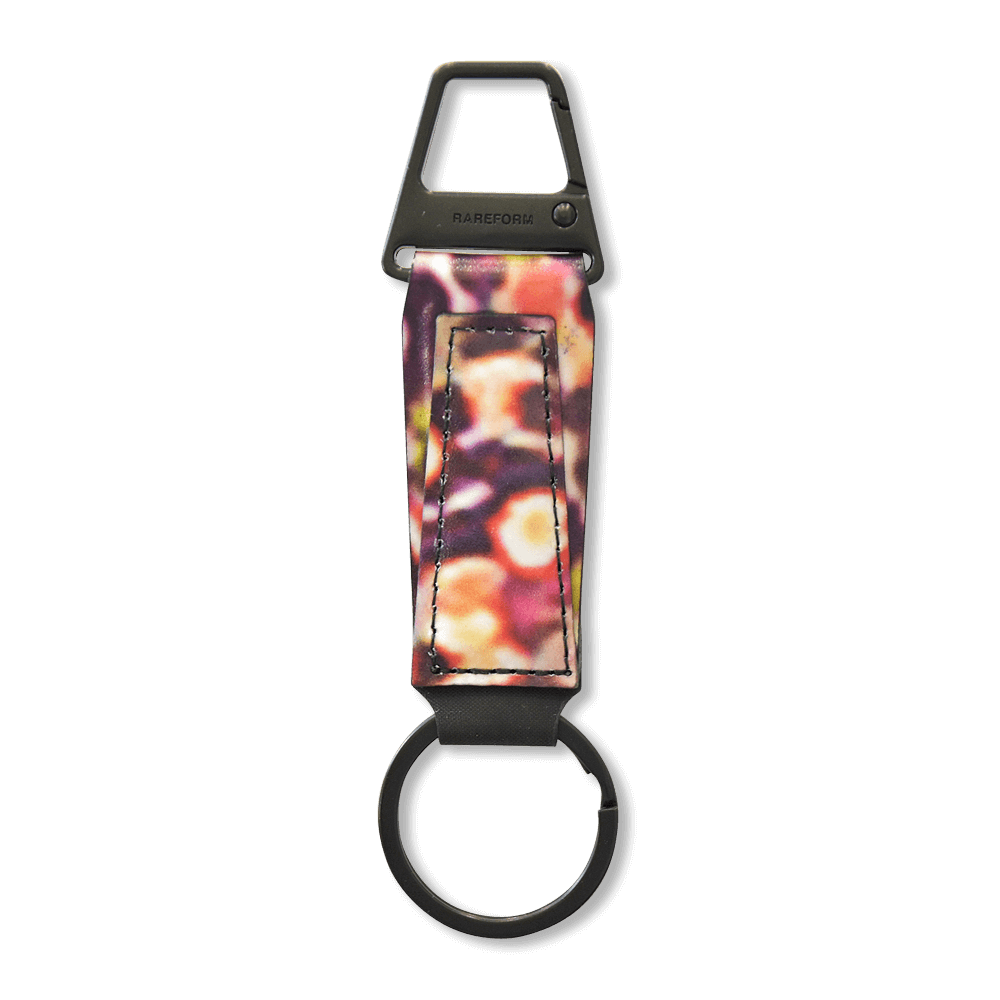 Roam Keychain