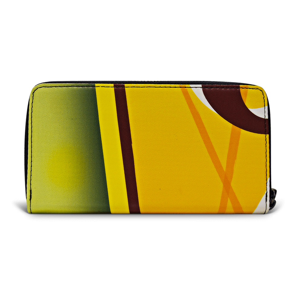 Madison Wristlet