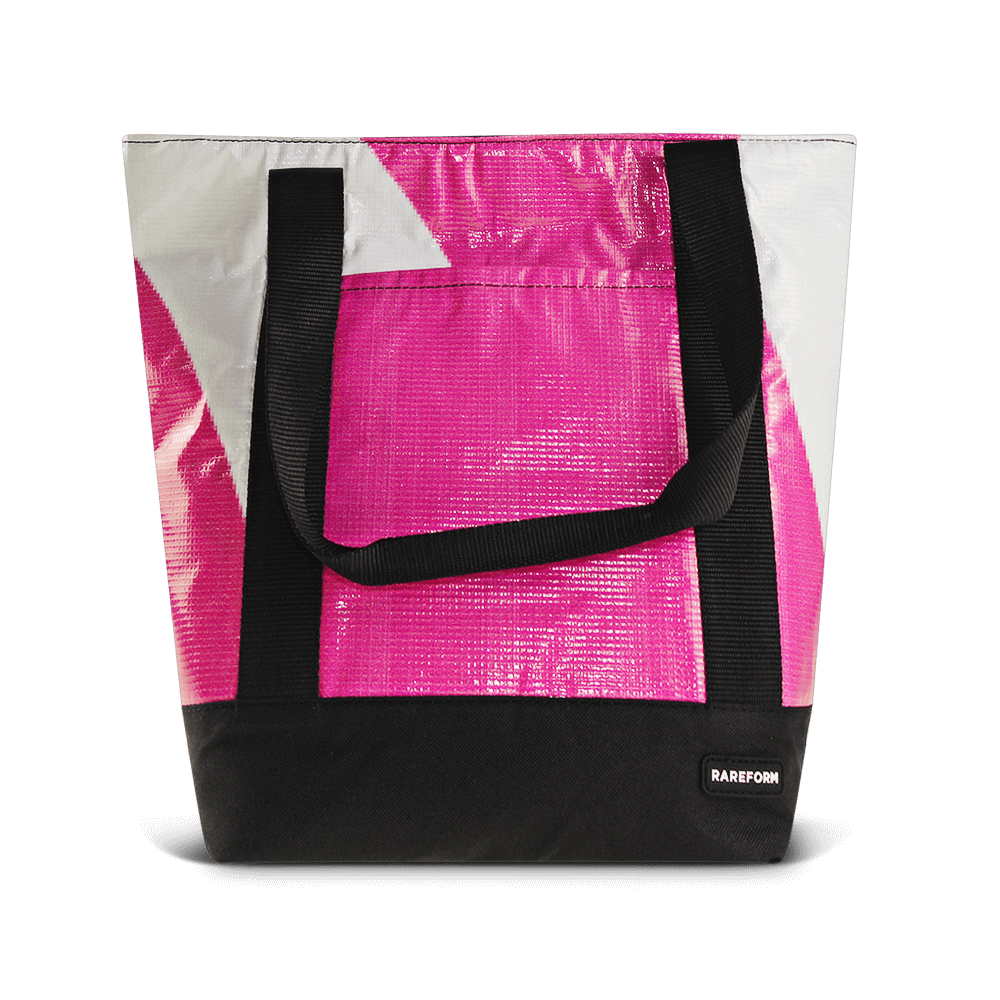 Beck Cooler Tote