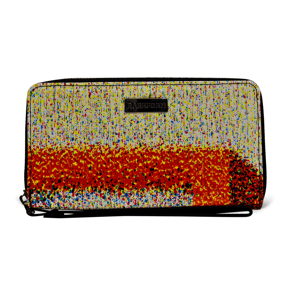Madison Wristlet