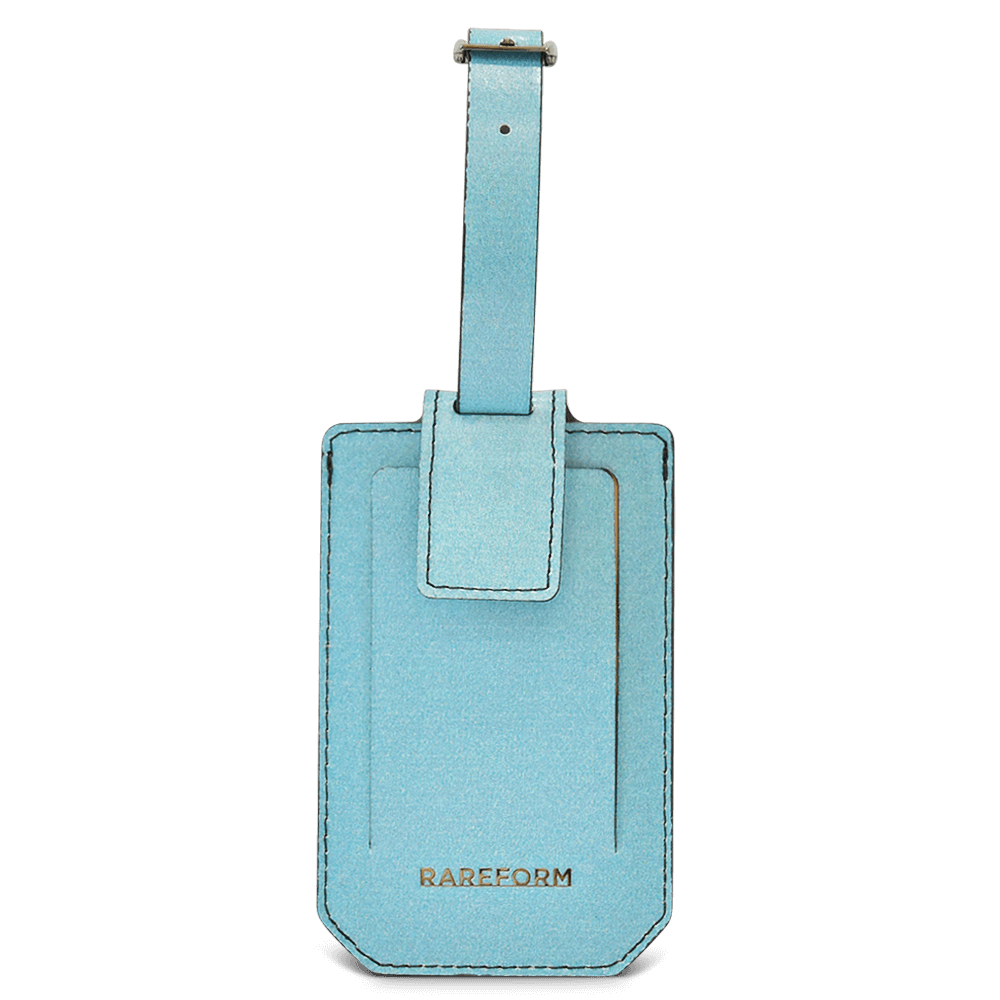 Salvador Luggage Tag