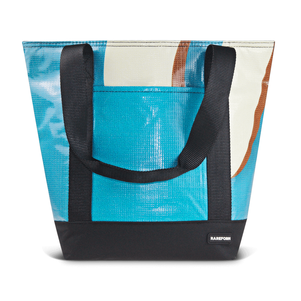 Beck Cooler Tote