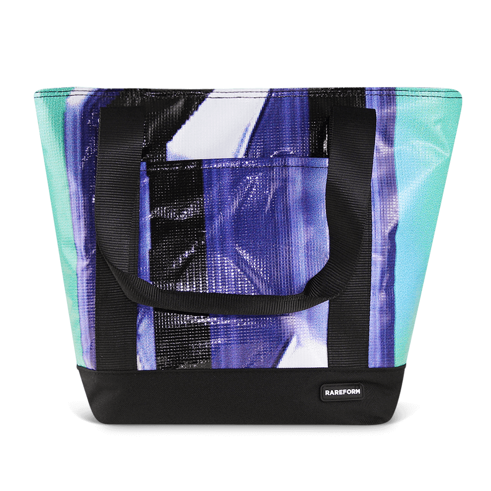 Beck Cooler Tote