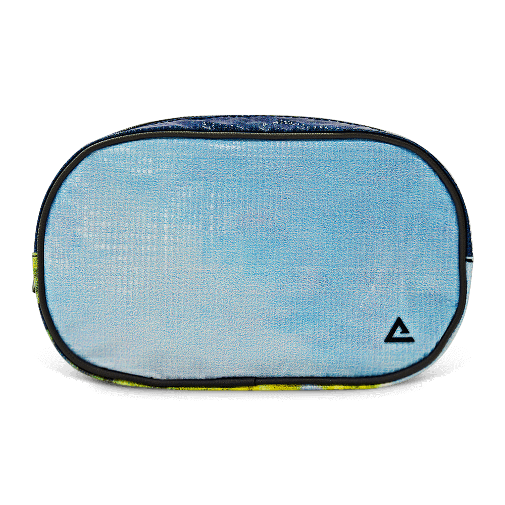 Riley Cosmetic Bag