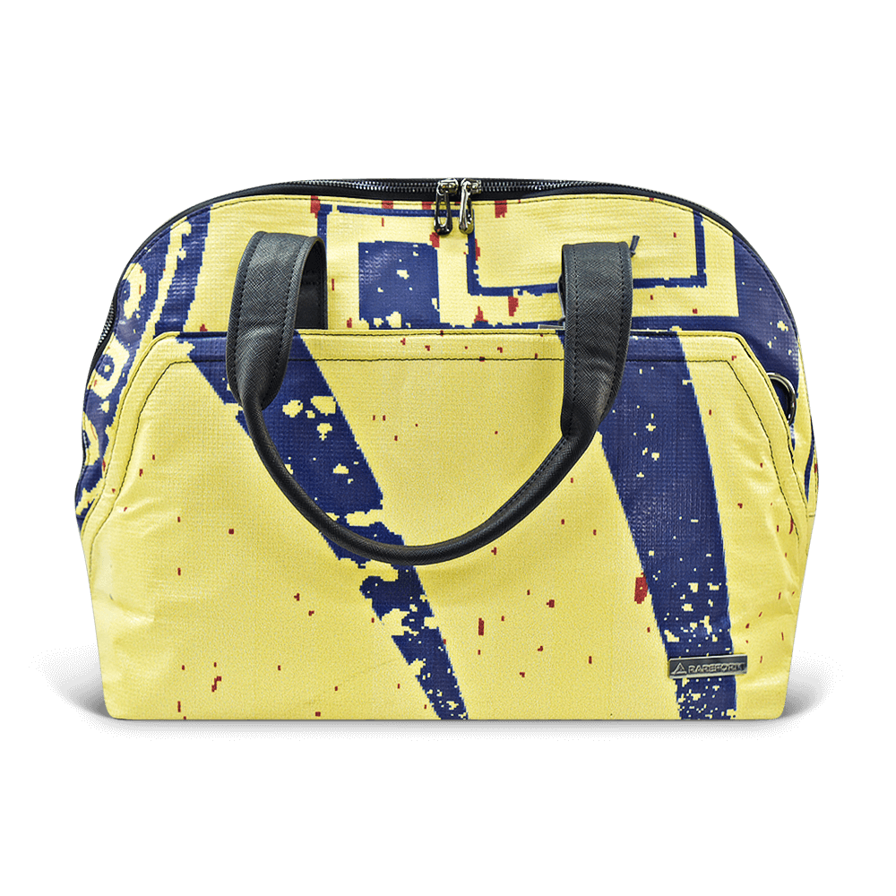 Maya Cross-Body