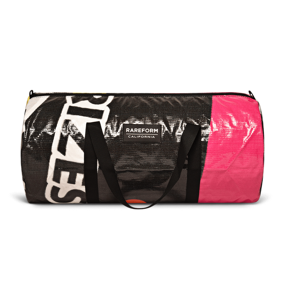 Light Duffle