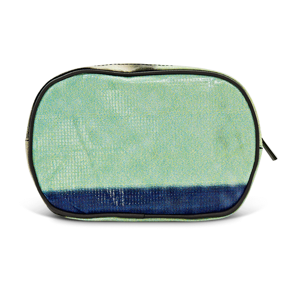 Riley Cosmetic Bag