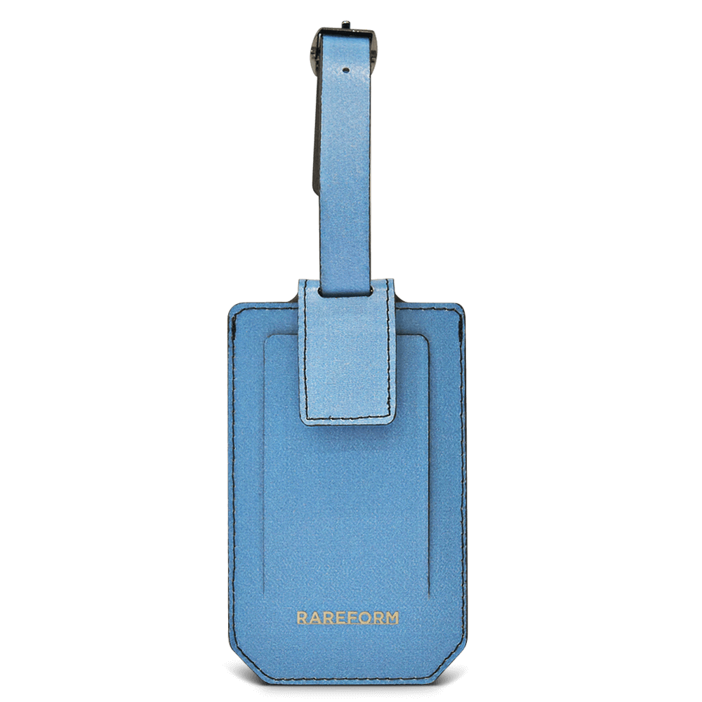 Salvador Luggage Tag