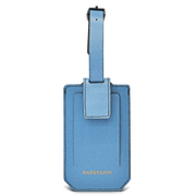 Salvador Luggage Tag