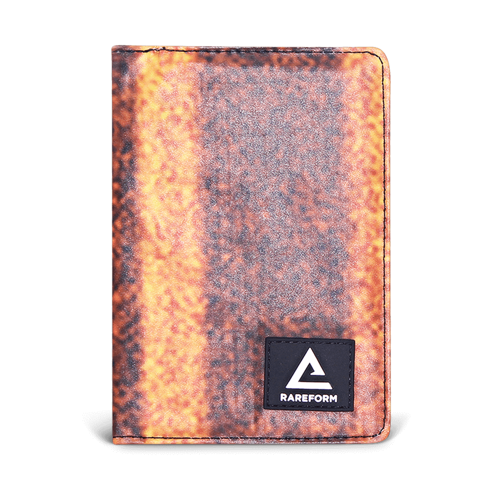 Huxley Passport Holder