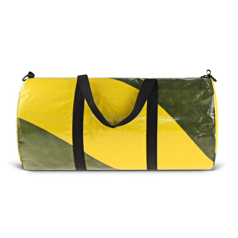 Light Duffle