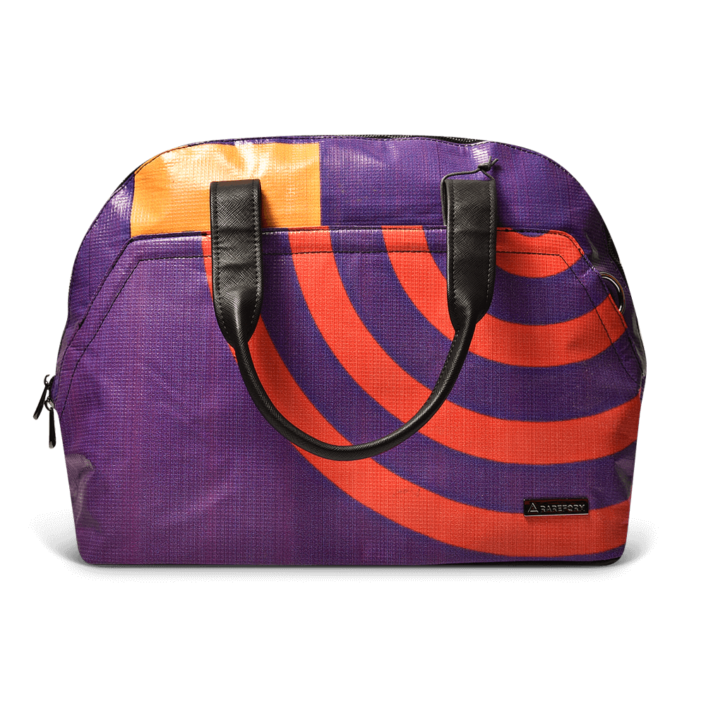 Maya Cross-Body