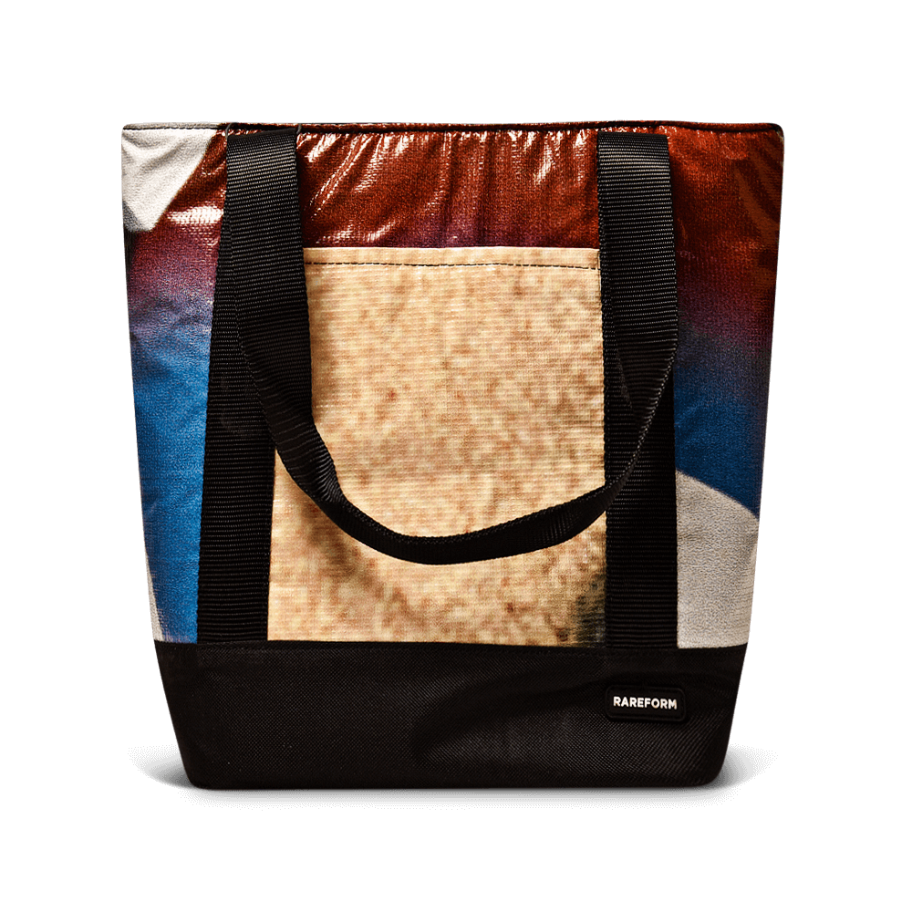 Beck Cooler Tote