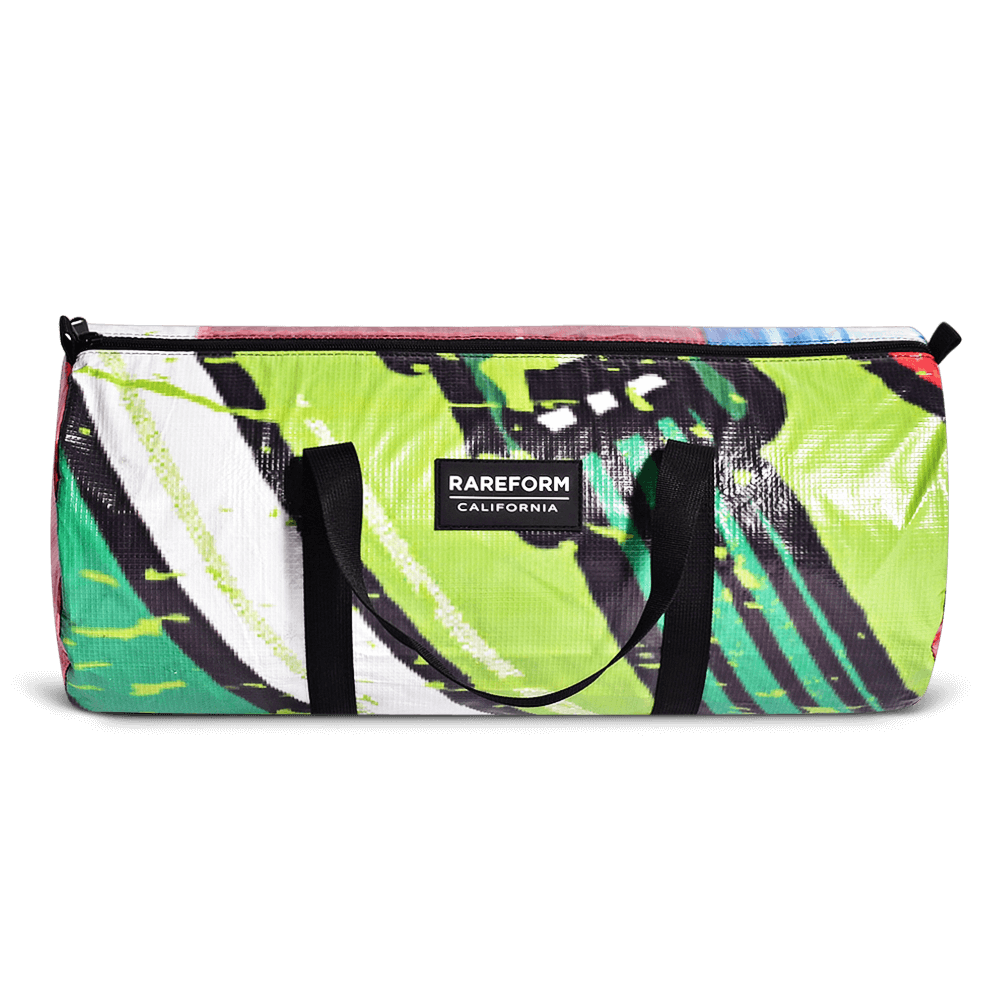 Light Duffle