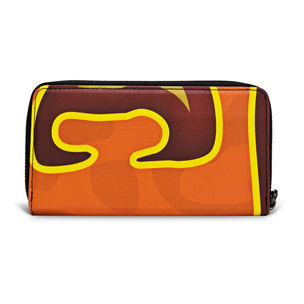 Madison Wristlet