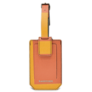 Salvador Luggage Tag