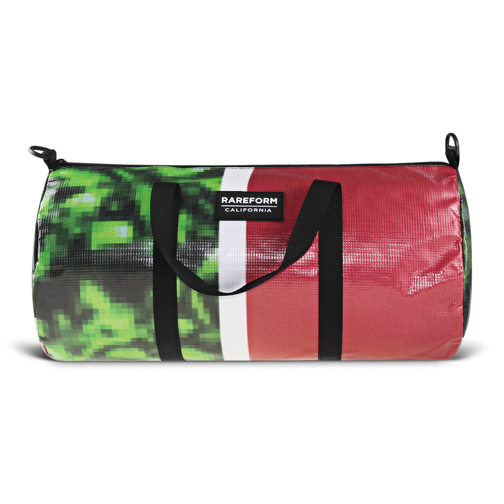 Light Duffle
