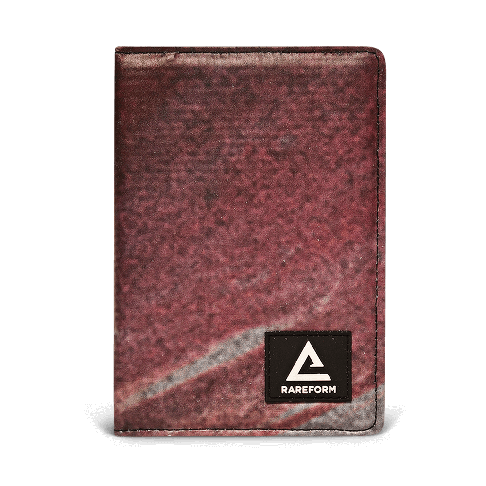 Huxley Passport Holder