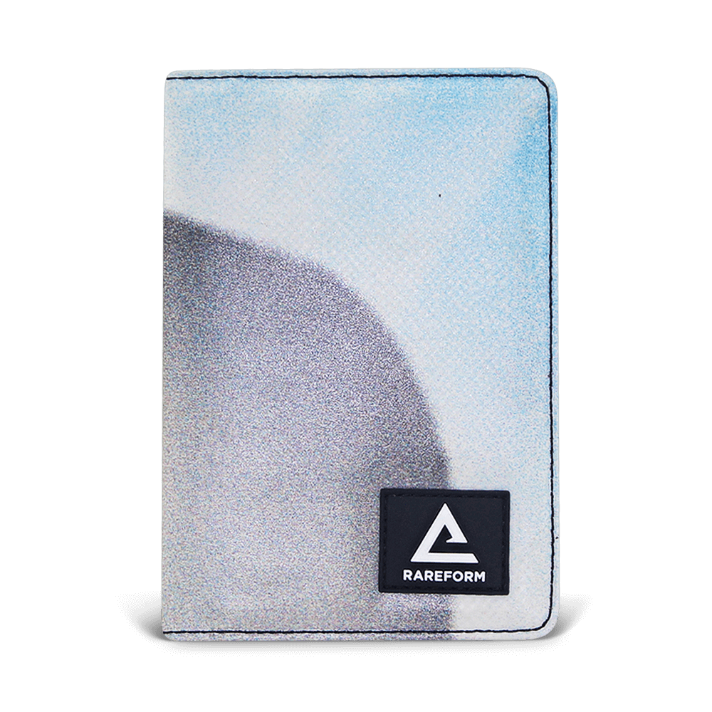 Huxley Passport Holder