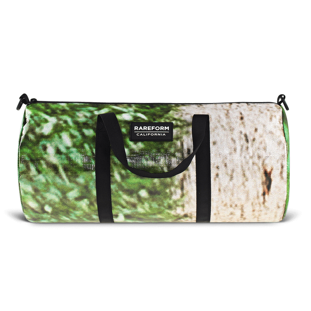 Light Duffle