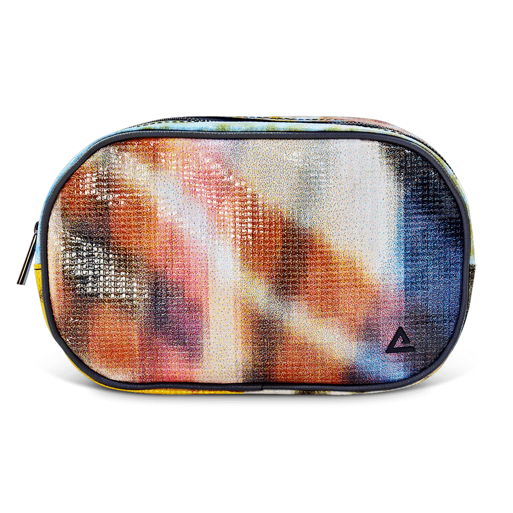 Riley Cosmetic Bag
