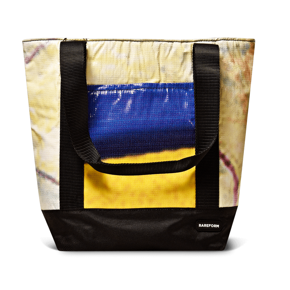 Beck Cooler Tote