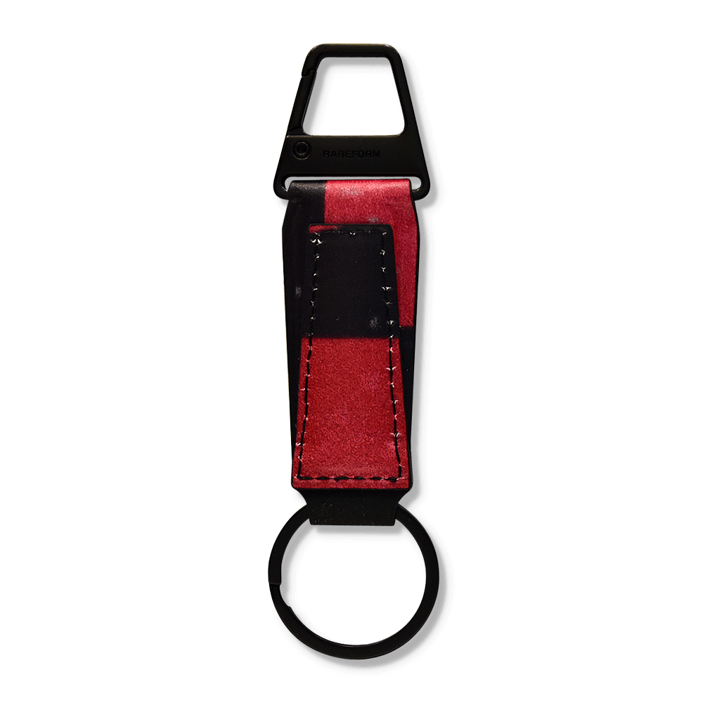 Roam Keychain
