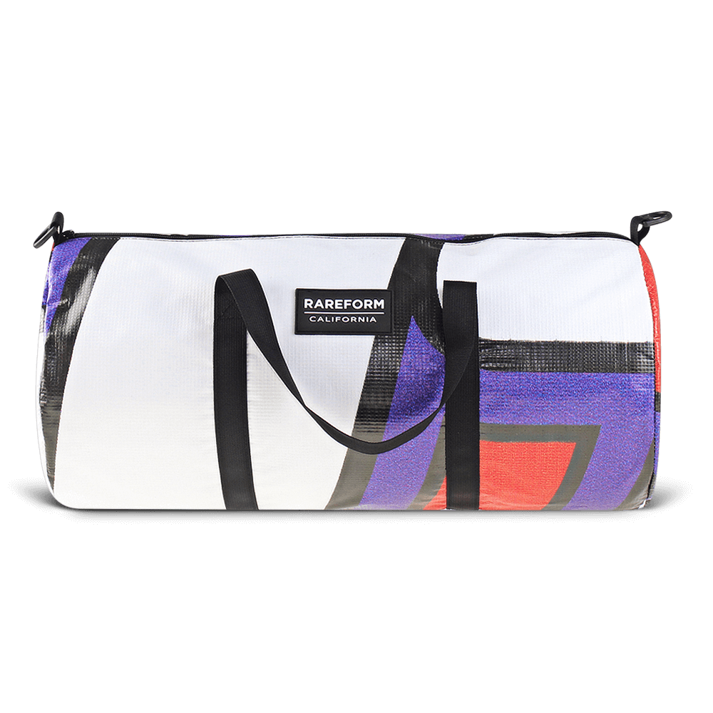 Light Duffle