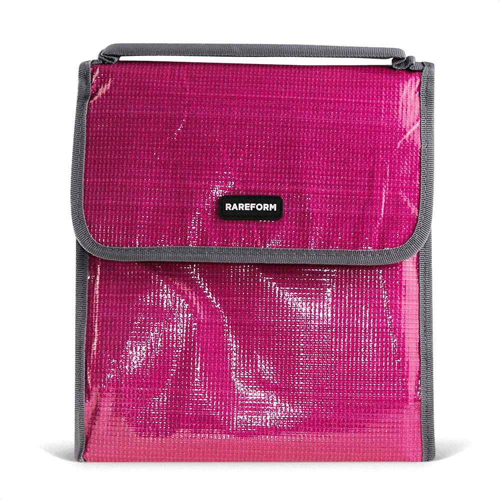 Merrick Lunch Tote