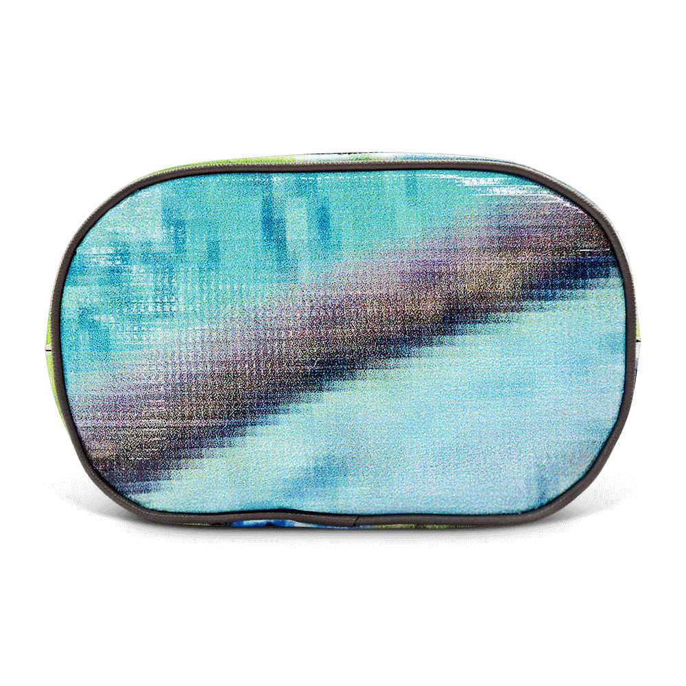 Riley Cosmetic Bag