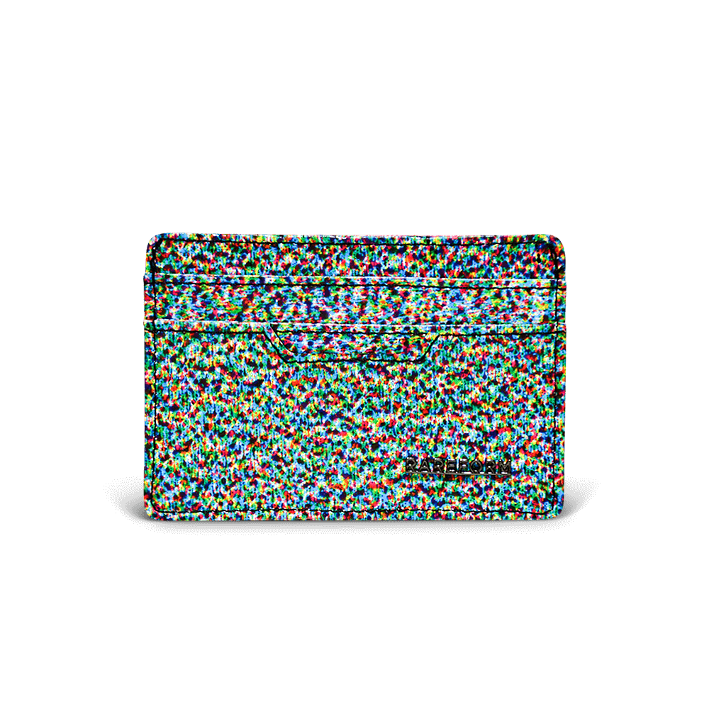 Veer Card Holder