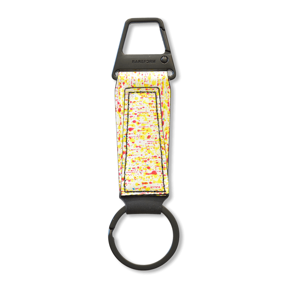 Roam Keychain