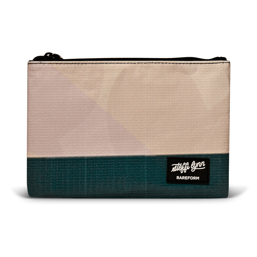 Steffi Lynn Clarke Clutch
