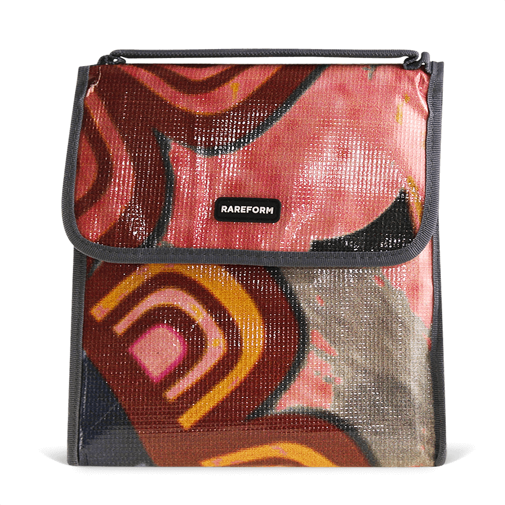 Merrick Lunch Tote 2.0