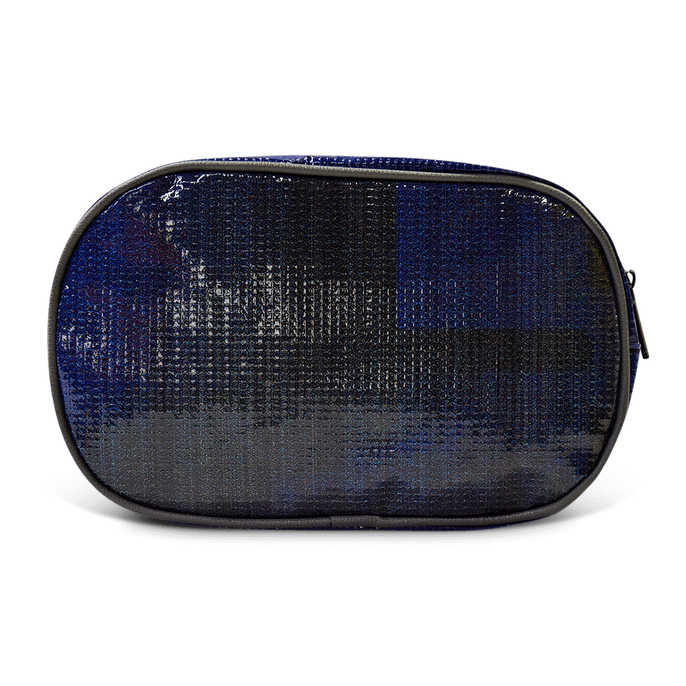 Riley Cosmetic Bag