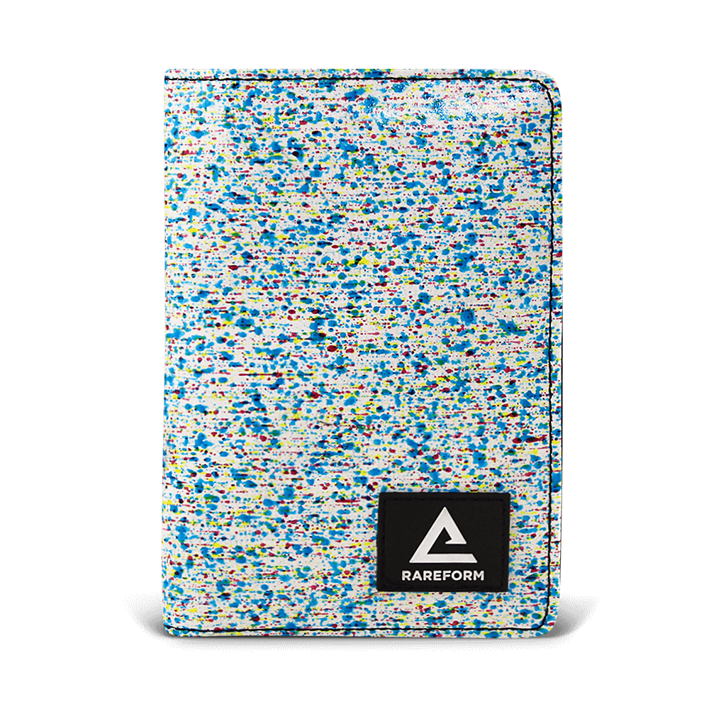 Huxley Passport Holder