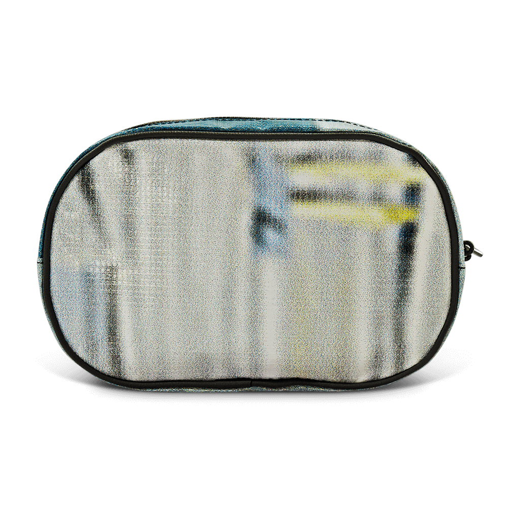 Riley Cosmetic Bag