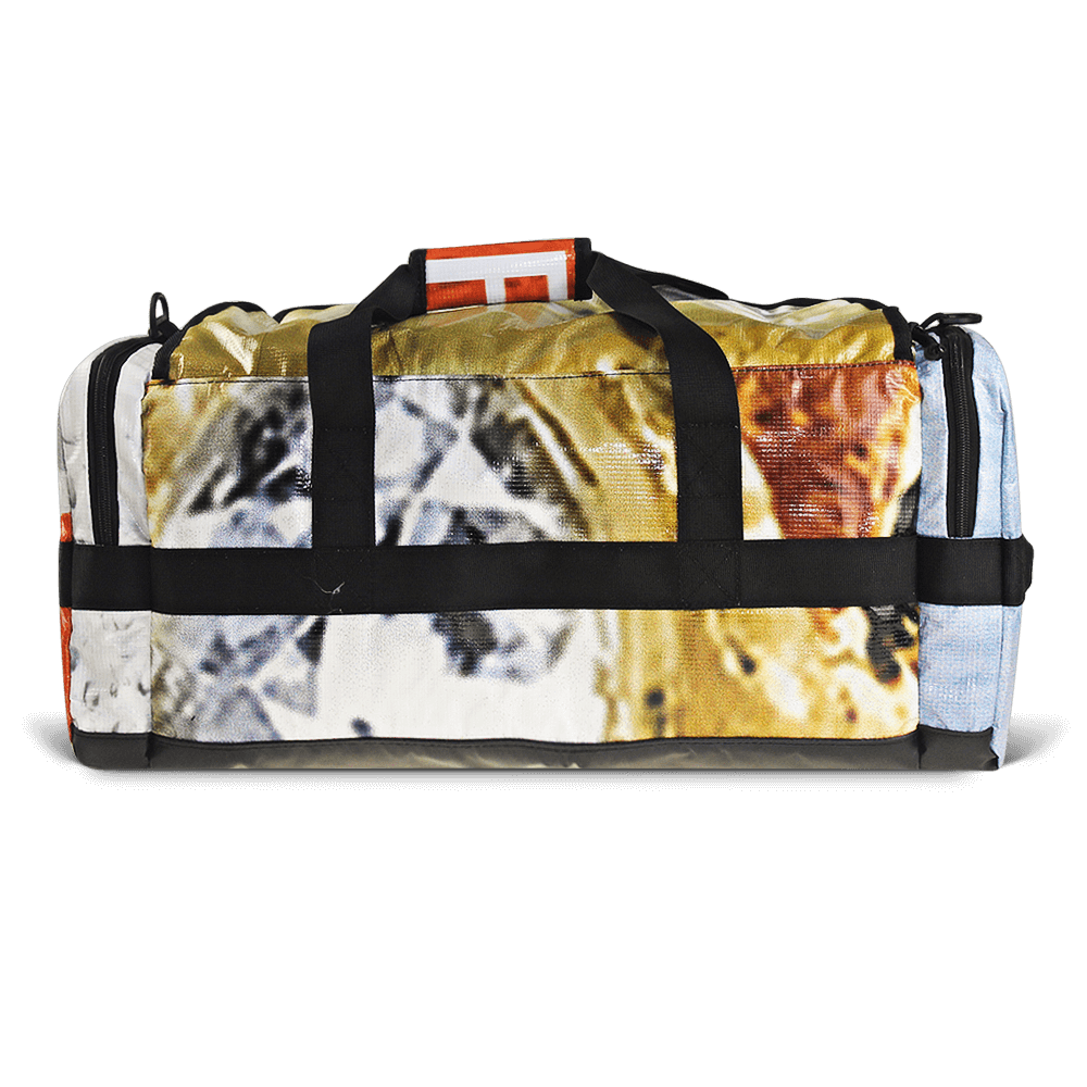 Union Duffle