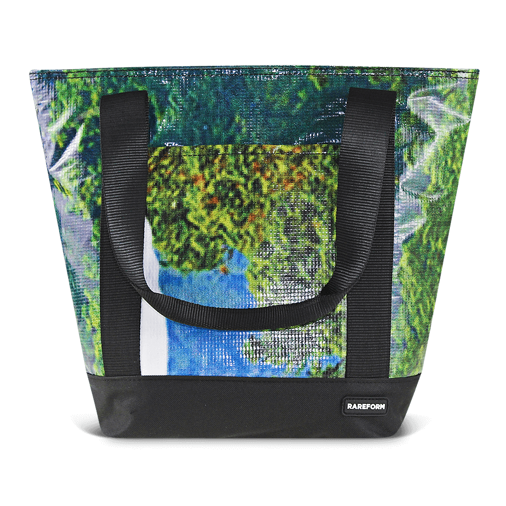 Beck Cooler Tote