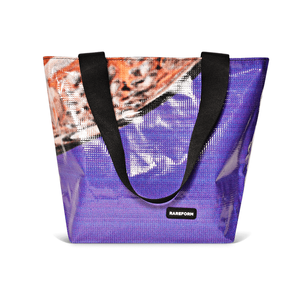 Mini Blake Tote