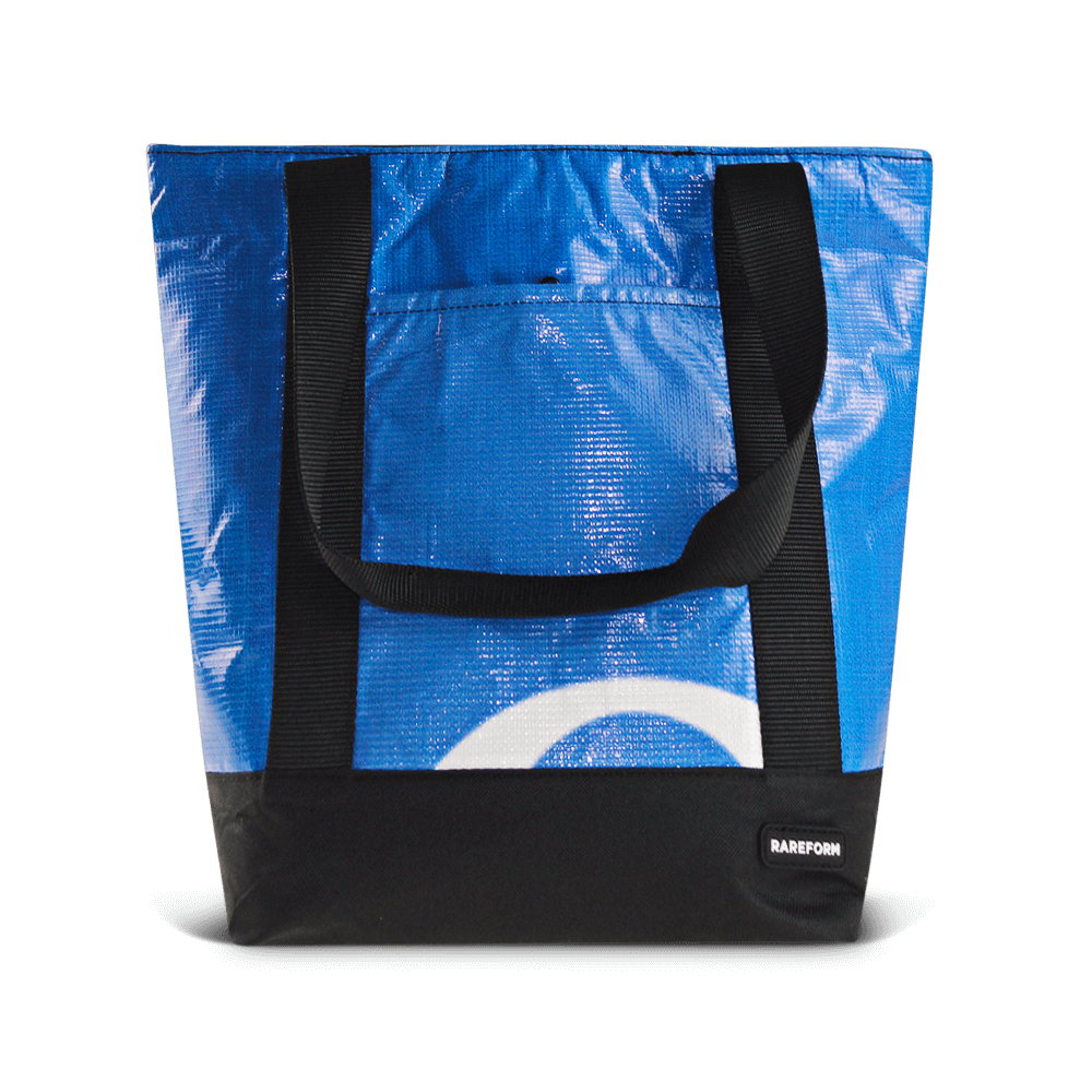 Beck Cooler Tote