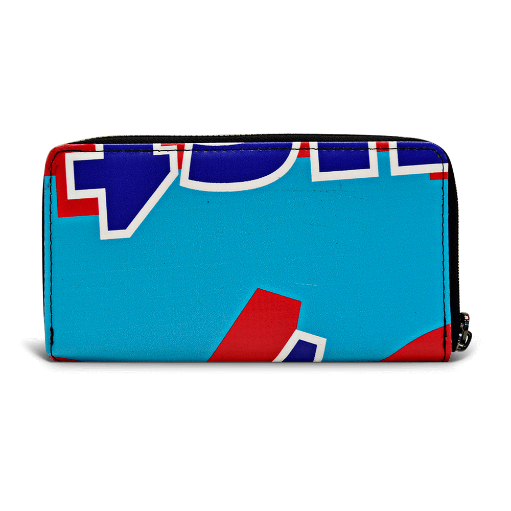 Madison Wristlet
