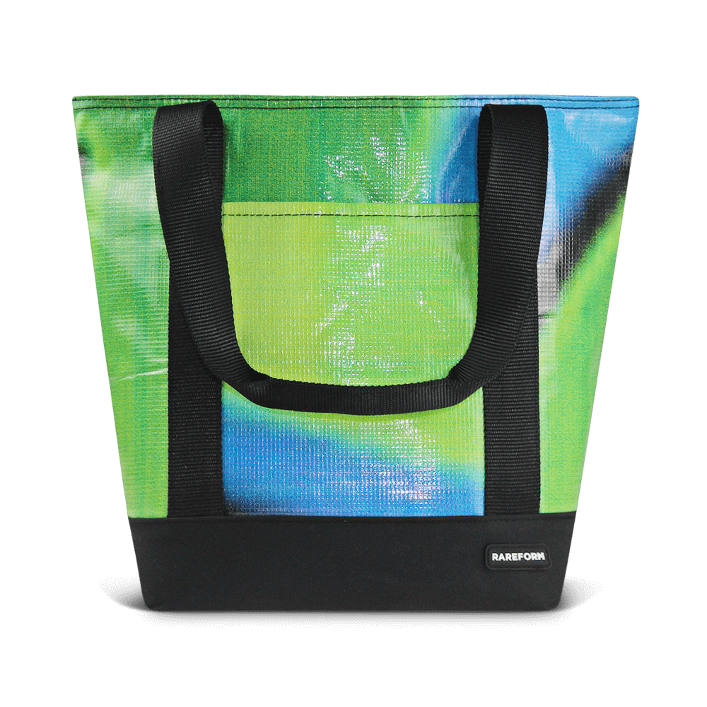 Beck Cooler Tote