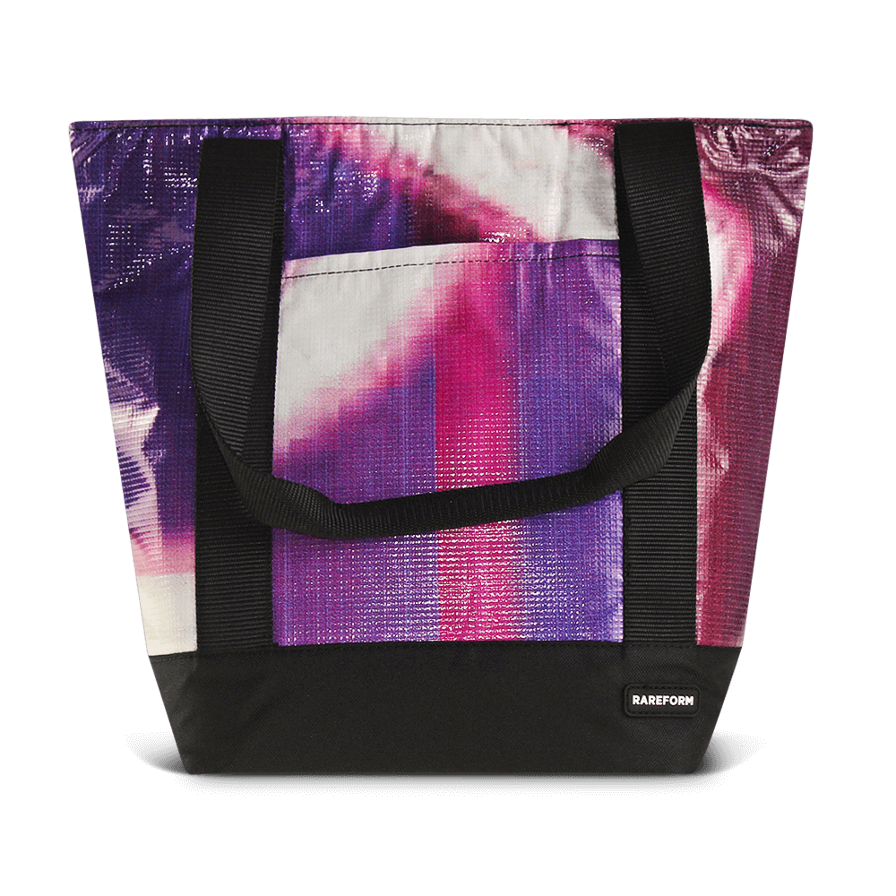 Beck Cooler Tote