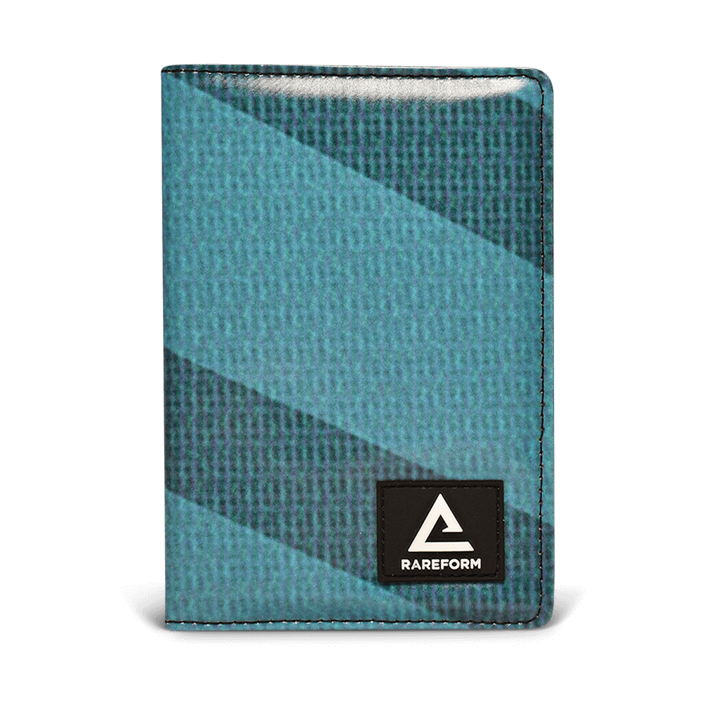Huxley Passport Holder